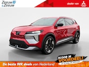 Mitsubishi Eclipse Cross - Intense 87 kWh | €6000 korting | Adaptieve Cruise Control | 
