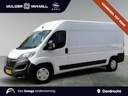 Opel Movano-e - Electric L3H2 HEAVY 3.5t 70kWh 122pk | NAVI | CAMERA | MULTI