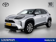 Toyota Yaris Cross - 1.5 Hybrid Dynamic Comfort Pakket incl. dodehoeksensoren.