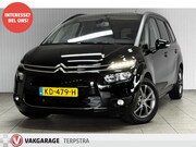 Citroën C4 Grand Picasso - 1.2 PureTech Business /Trekhaak! /7-Persoons! /Camera /DAB+!