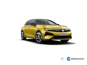Opel Astra - Electric 58 kWh Ultimate Automaat