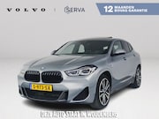 BMW X2 - xDrive25e High Executive | Panoramadak | Parkeercamera | Hea
