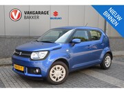 Suzuki Ignis - 1.2 Comfort | Volledig dealer onderhouden | RIJKLAARPRIJS | 