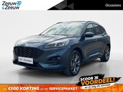 Ford Kuga - 2.5 PHEV ST-Line | Winterpack | Adaptieve Cruise Control | C