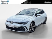 Volkswagen Golf - 1.4 eHybrid GTE | 1e eigenaar | Dealer onderhouden! | Panora