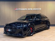 Audi RS6 - Avant TFSI Quattro ABT 700PK - Keramisch - Blu Eye