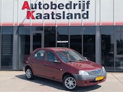 Dacia Logan - 1.4 Lauréate - ZO MEE - EXPORT