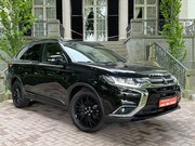 Mitsubishi Outlander - 2.0 ClearTec Automaat 7P Navi Schuifdak Leder Trekhaak 360C 