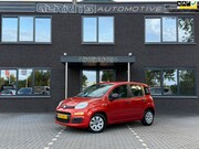Fiat Panda - 0.9 TwinAir Edizione Cool Airco | NAP | Zuinig | 5-deurs .