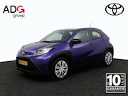 Toyota Aygo X - 1.0 VVT-i MT Play | Airco | Parkeercamera | Apple carplay -