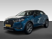 DS DS 3 Crossback - 1.2 PureTech Montmartre | Parkeerpilootsysteem voor en achte