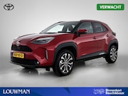 Toyota Yaris Cross - 1.5 Hybrid 115 First Edition + | BTW Voertuig | Stoel+stuurv