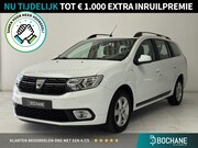 Dacia Logan Mcv - 0.9 TCe Laureate | Navigatie | Camera | Cruise Control | DAB