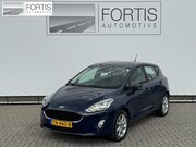 Ford Fiesta - 1.1 Trend NL-AUTO | NAVI | CARPLAY