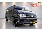 Volkswagen Transporter - Kombi 2.0 TDI 150pk DSG aut. | 9 persoons | CarPlay | Cruise