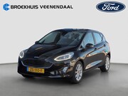 Ford Fiesta - 1.0 Titanium | Cruise Control | Camera | Carplay | Navigatie