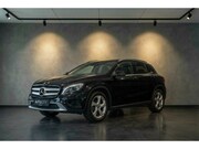 Mercedes-Benz GLA-Klasse - 200 Premium Panoramadak