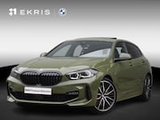 BMW 1-serie - 5-deurs 120i | M Sportpakket Pro | Panodak | Individual Lak