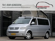Volkswagen California - 2.5TDi/ HEFDAK/ LUIFEL/ AFN. TREKHAAK
