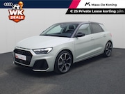 Audi A1 - Sportback 30 TFSI/116PK S Line · Apple/Android Car Play · Ca