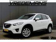 Mazda CX-5 - 2.2D TS+ 2WD