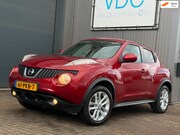 Nissan Juke - 1.6 Acenta | Velours | Climate Control | Trekhaak