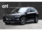 BMW X1 - sDrive18i X-Line | Navi | LED | Clima | Stoelverwarming | Sp