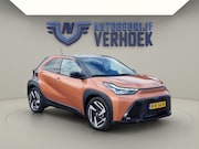 Toyota Aygo X - Hybrid 115 Envy JBL Audio - NL Auto
