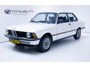 BMW 3-serie - 315 Origineel Nederlands, Onderhoudsboekjes ingevuld aanwezi