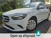 Mercedes-Benz B-klasse - 200d/AUTOMAAT/2022/DEALER ONDERHOUDEN