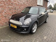 MINI One - Mini 1.6 MINIMALIST Business Line