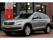 Skoda Kodiaq - 1.4 TSI *Ambition Business* | Nieuwe Distributie | Trekhaak 