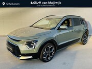 Kia Niro - 1.6 GDi PHEV Launch Edition Plug-in | Black C-Pillar | 18inc