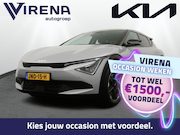 Kia EV6 - Air 84 kWh - Stoel-/Stuurverwarming - Cruise Control Adaptie
