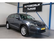 Skoda Kodiaq - 1.5 TSI Business Edition 7p. > €15900, -Netto Export <