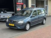 Dacia Logan - MCV 1.6 Ambiance 7 Persoons