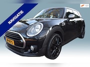 MINI Clubman - 1.5 Cooper Business Nieuw Vliegwiel/Koppeling en nieuwe vier