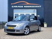 Suzuki Swift - 1.5 GLS Automaat