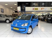 Volkswagen Up! - 1.0 move up! BlueM Bovag Garantie Airco