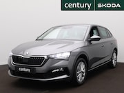 Skoda Scala - 1.0 TSI Ambition Automaat | ACC | PDC | Carplay | Navi | Led