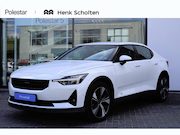 Polestar 2 - Long Range Single Motor 78 kWh Adaptieve Cruise Control | Pi