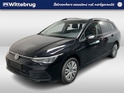 Volkswagen Golf - Variant 1.0 eTSI Life / AUTOMAAT/ PANO/ TREKHAAK/ ACC/ PARK.