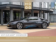 BMW i8 - 1.5 FIRST EDITION