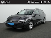 Volkswagen Golf - Variant 1.0 eTSI 110 pk DSG Life Business | Geheugen-/massag