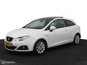 Seat Ibiza - 1.2 TSI Sport Panoramadak Cruise PDC