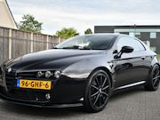 Alfa Romeo Brera - 2.2 JTS SkyWindow | Nieuwe ketting | 19"
