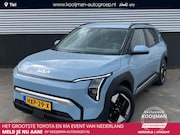 Kia EV3 - Plus 81.4 kWh Nette auto, lage KM stand, dodehoekdetectie, c