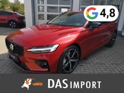 Volvo V60 - 19'
