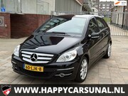Mercedes-Benz B-klasse - 200,