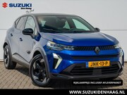Renault Captur - 1.0 TCe 90 techno |Naviagtie| Climate Control|LED-verlichtin